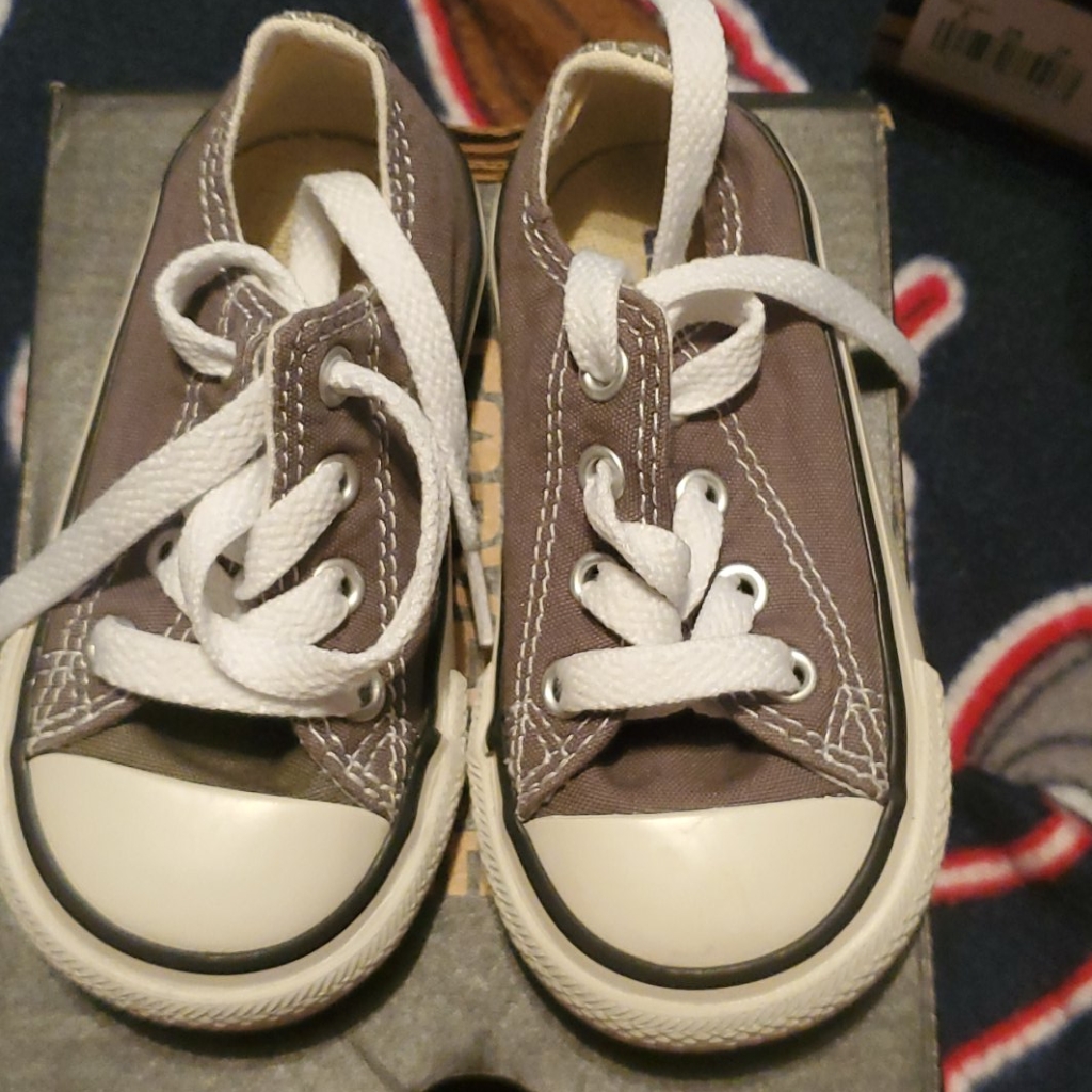 Sneaker